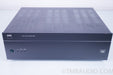 NAD 216 Stereo Power Amplifier / Bridgeable to Mono