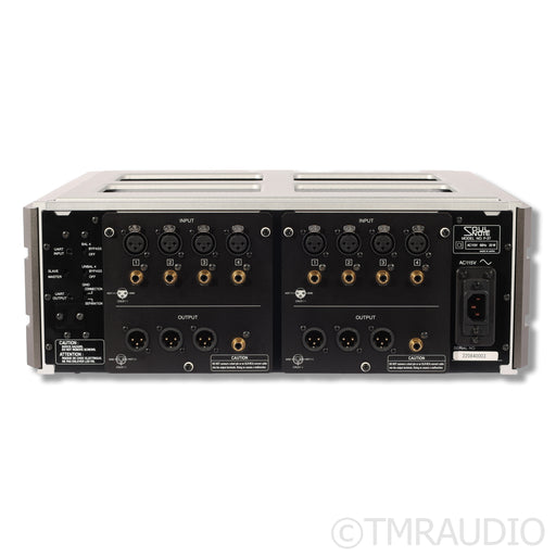 Soulnote A-2 Ver 2 Integrated Amplifier - The Music Room