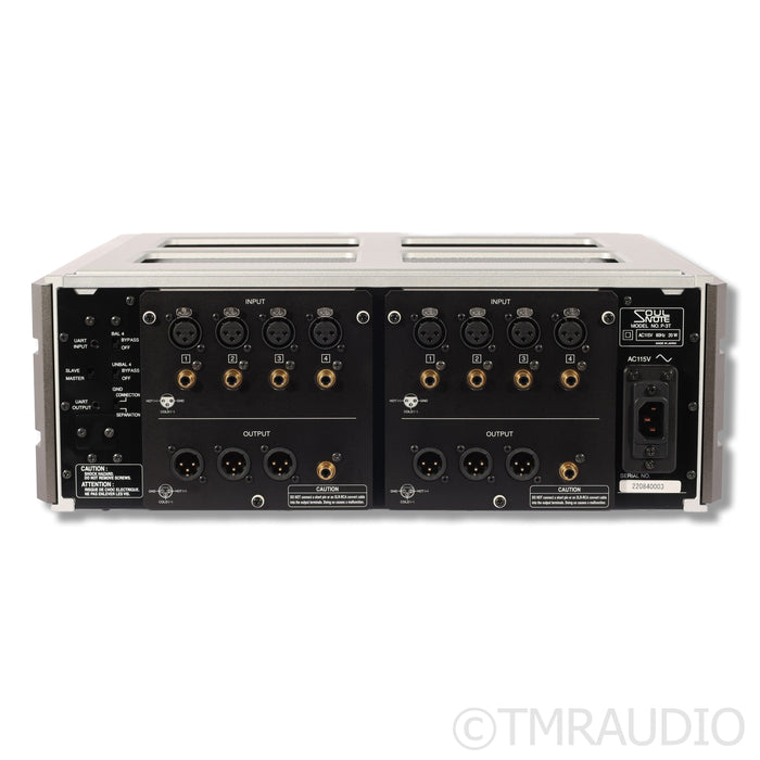 Soulnote P-3T Preamplifier