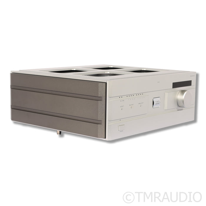 Soulnote P-3T Preamplifier