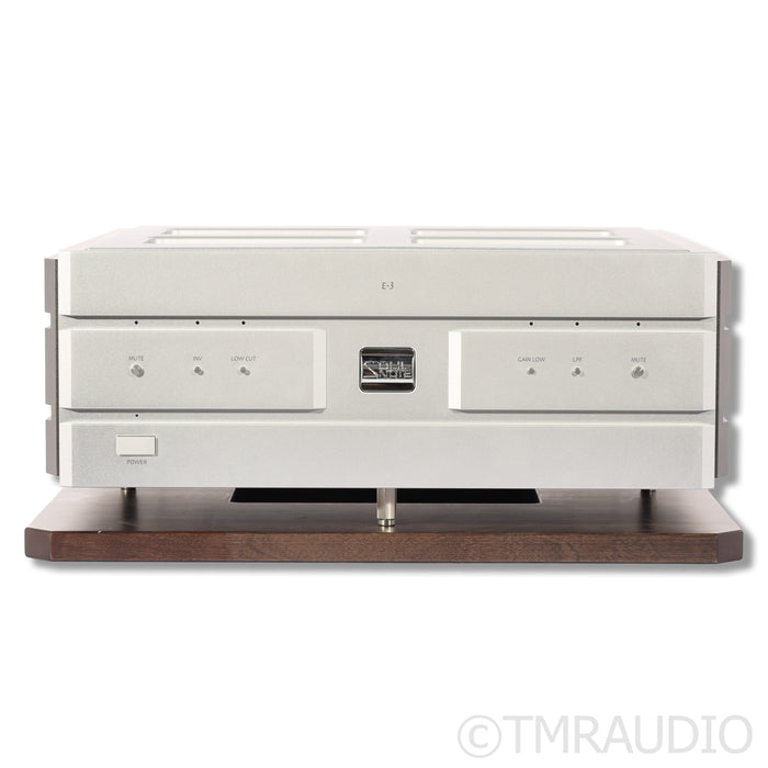 Soulnote E-3 Optical Phono Equalizer