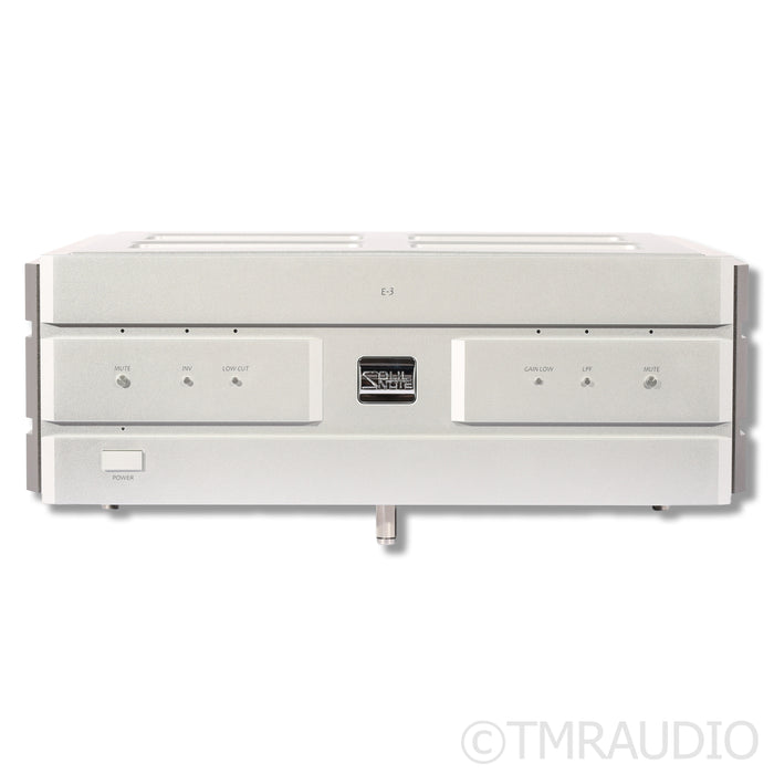 Soulnote E-3 Optical Phono Equalizer