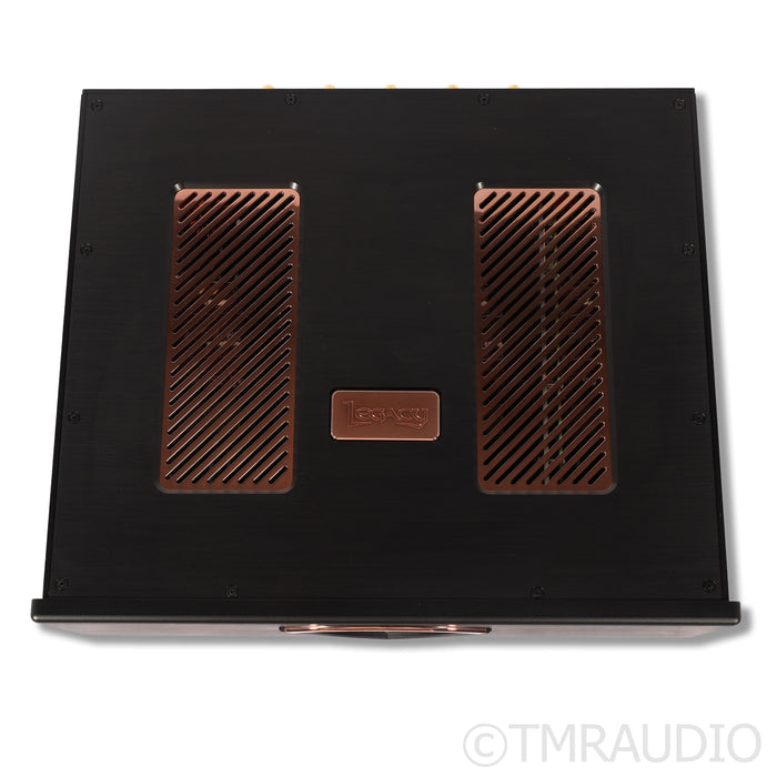 Legacy Audio i V5 5-Channel Power Amplifier