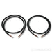 AudioQuest Black Beauty RCA Cables; 1.5m