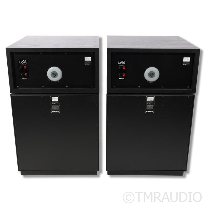 Klipsch La Scala AL5 Floorstanding Speakers