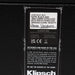 Klipsch La Scala AL5 Floorstanding Speakers