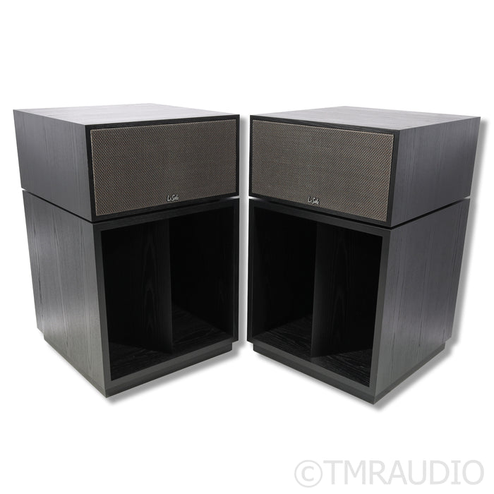Klipsch La Scala AL5 Floorstanding Speakers
