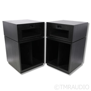 Klipsch La Scala AL5 Floorstanding Speakers