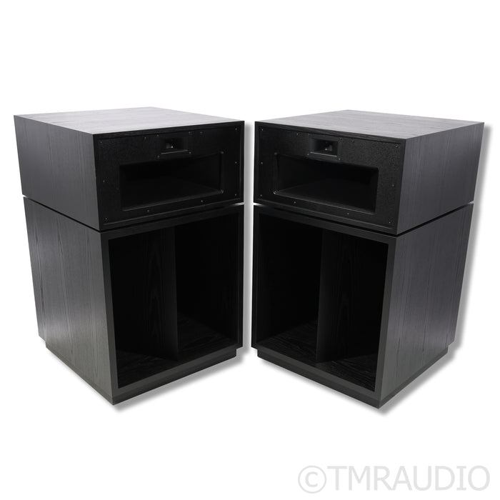 Klipsch La Scala AL5 Floorstanding Speakers