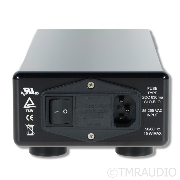 Jeff Rowland Design Aeris Dual-Chassis DAC