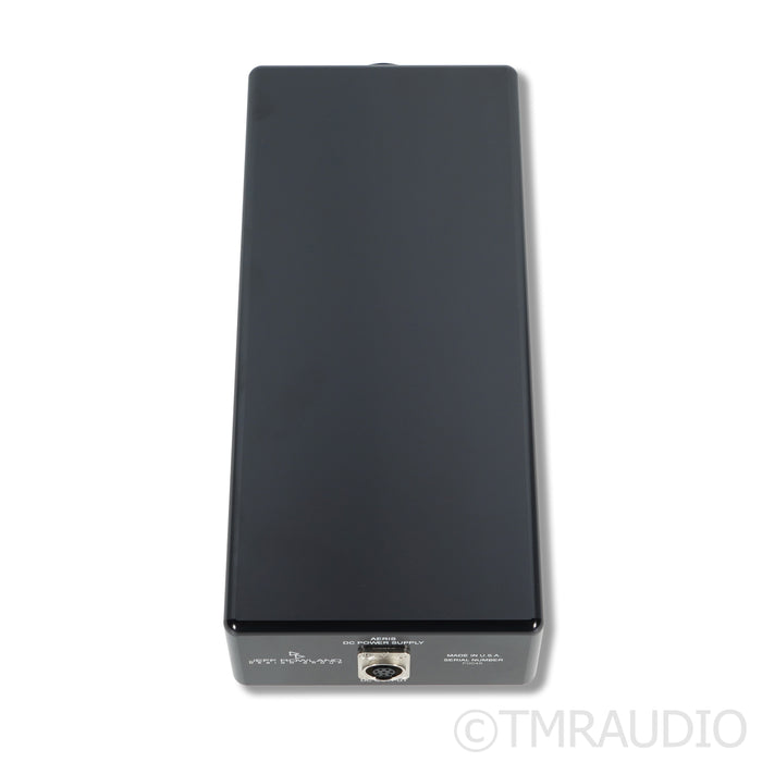 Jeff Rowland Design Aeris Dual-Chassis DAC