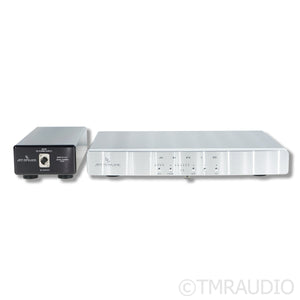 Jeff Rowland Design Aeris Dual-Chassis DAC