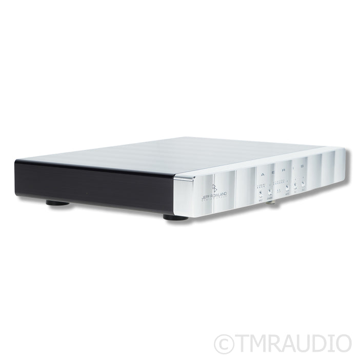 Jeff Rowland Design Aeris Dual-Chassis DAC