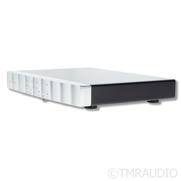 Jeff Rowland Design Aeris Dual-Chassis DAC