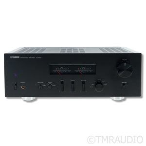 Yamaha A-S1200 Integrated Amplifier; MM/MC Phono