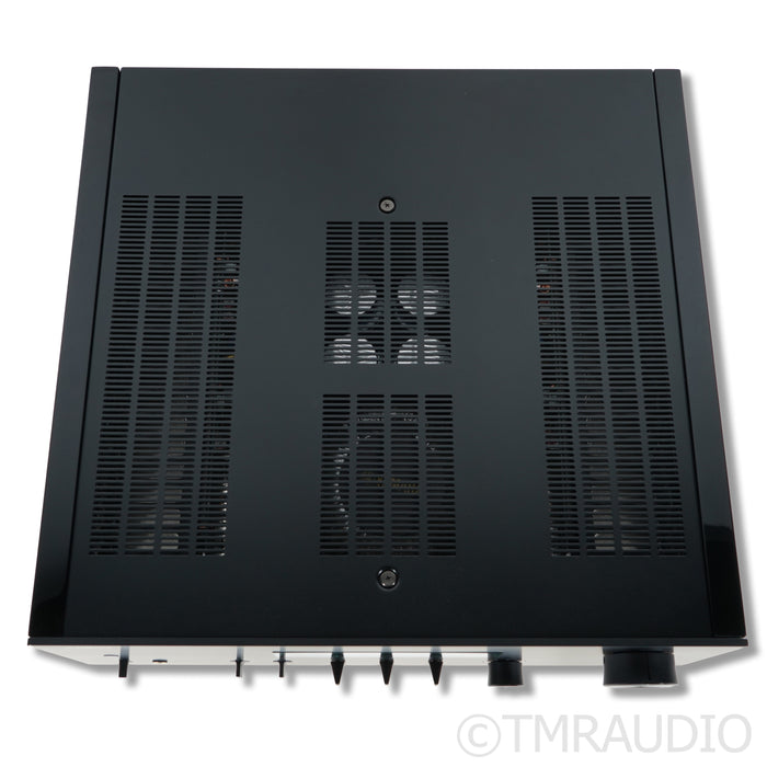 Yamaha A-S1200 Integrated Amplifier; MM/MC Phono