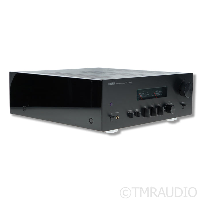 Yamaha A-S1200 Integrated Amplifier; MM/MC Phono