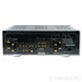Yamaha A-S1200 Integrated Amplifier; MM/MC Phono
