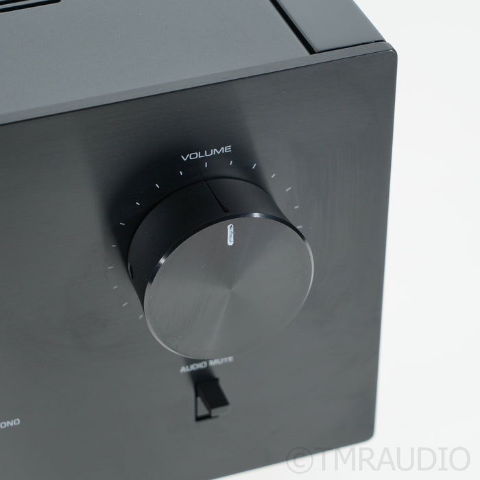Yamaha A-S1200 Integrated Amplifier; MM/MC Phono