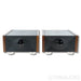 AGD Productions Inc. Solo LE Monoblock Power Amplifiers