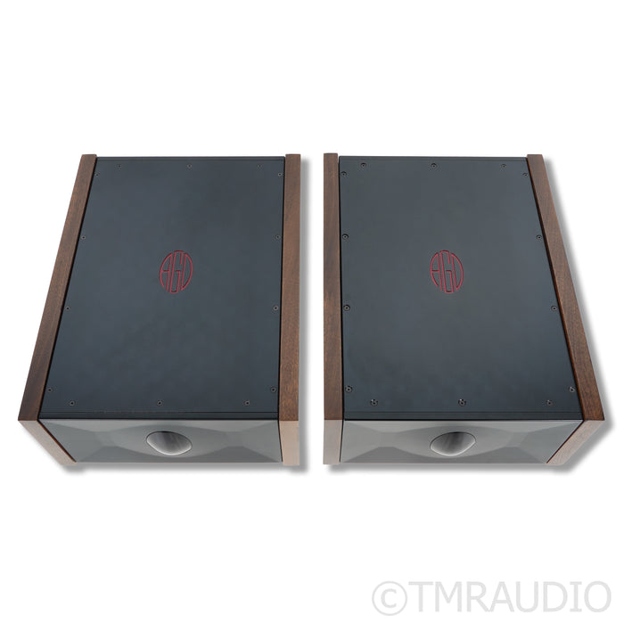 AGD Productions Inc. Solo LE Monoblock Power Amplifiers