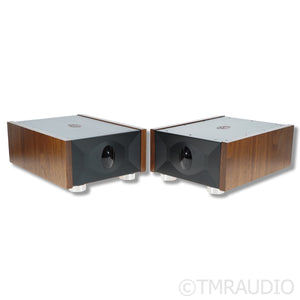 AGD Productions Inc. Solo LE Monoblock Power Amplifiers