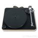 Clearaudio Concept Wood AiR Belt Drive Turntable; Concept MM Cartridge(Open Box)