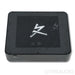 Synergistic Research Quark Music Server; Foundation XL Power Cable
