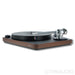 Clearaudio Concept Wood AiR Belt Drive Turntable; No Cartridge (Open Box)