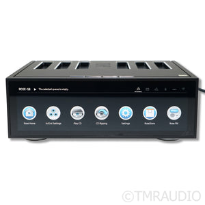 HiFi Rose RS520 Streaming Integrated Amplifier (Open Box)