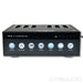 HiFi Rose RS520 Streaming Integrated Amplifier (Open Box)