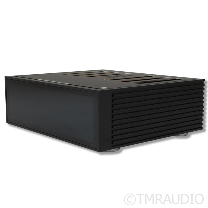 HiFi Rose RS520 Streaming Integrated Amplifier (Open Box)