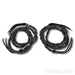 Snake River Audio Takshaka Bi-Wire Speaker Cables; 3.5m