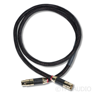 Snake River Audio Takshaka Digital AES/EBU XLR Cable; 1.25m