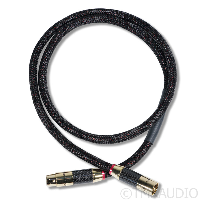 Snake River Audio Takshaka Digital AES/EBU XLR Cable; 1.25m