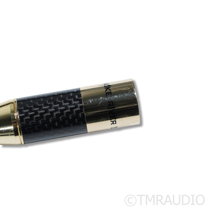 Snake River Audio Takshaka Digital AES/EBU XLR Cable; 1.25m