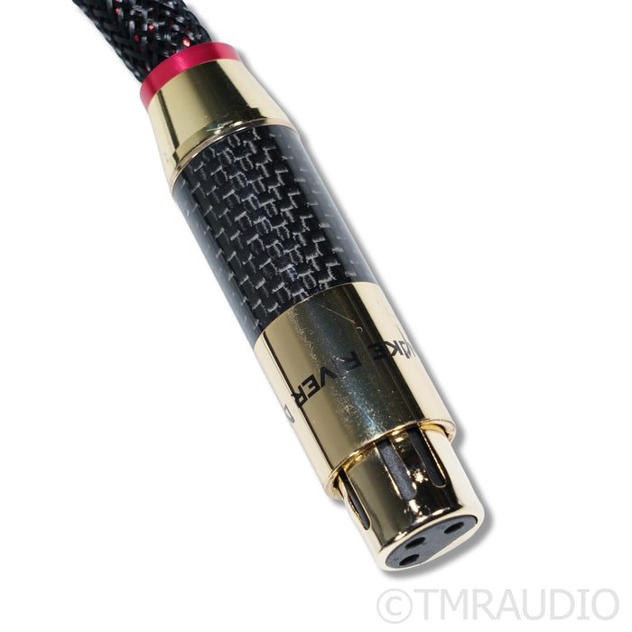 Snake River Audio Takshaka Digital AES/EBU XLR Cable; 1.25m