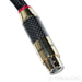 Snake River Audio Takshaka Digital AES/EBU XLR Cable; 1.25m