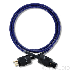 Nordost Blue Heaven Power Cable; 2m