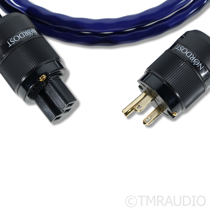 Nordost Blue Heaven Power Cable; 2m