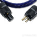 Nordost Blue Heaven Power Cable; 2m