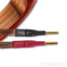 Nordost SuperFlatline Speaker Cables; 3m