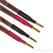 Nordost SuperFlatline Speaker Cables; 3m