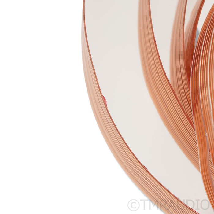 Nordost SuperFlatline Speaker Cables; 3m