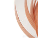 Nordost SuperFlatline Speaker Cables; 3m