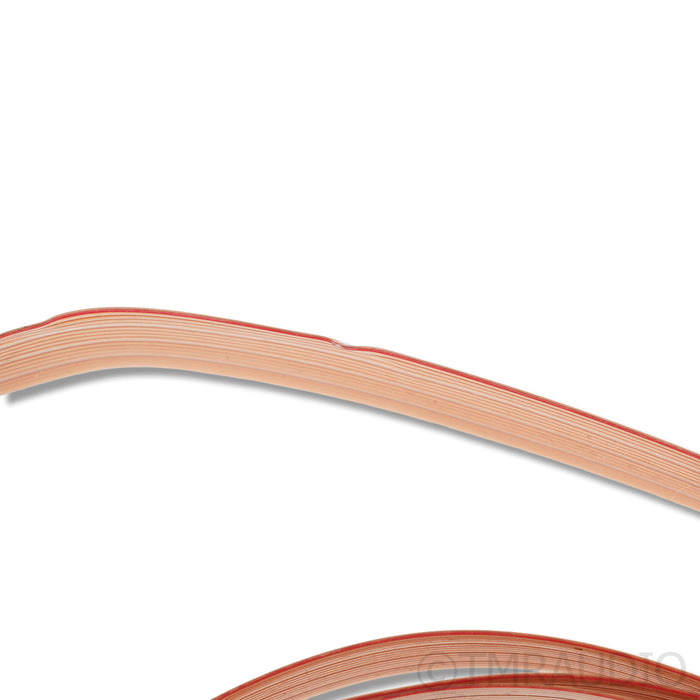 Nordost SuperFlatline Speaker Cables; 3m