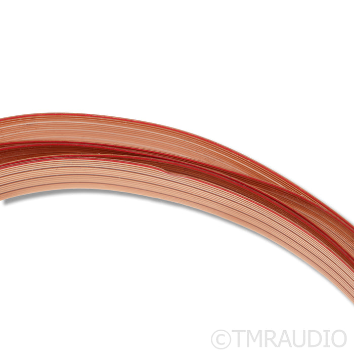 Nordost SuperFlatline Speaker Cables; 3m