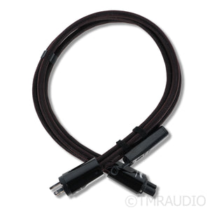 AudioQuest Firebird High-Current Power Cable; 1m