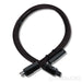 AudioQuest Firebird High-Current Power Cable; 1m