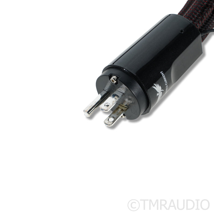 AudioQuest Firebird High-Current Power Cable; 1m